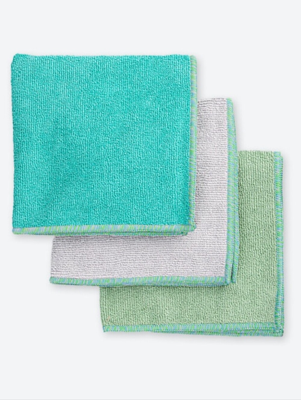 Norwex Body & Face 3 Pack